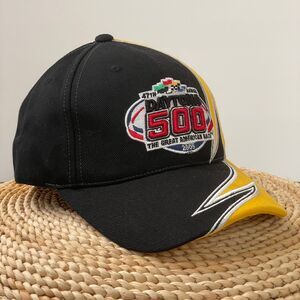 2005 Daytona 500 47th Annual Nascar Championship Hat Cap